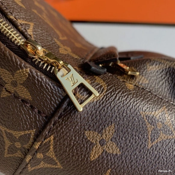 VUITTON SPRINGS NEW LOUIS MINI EDITON PALM 0314